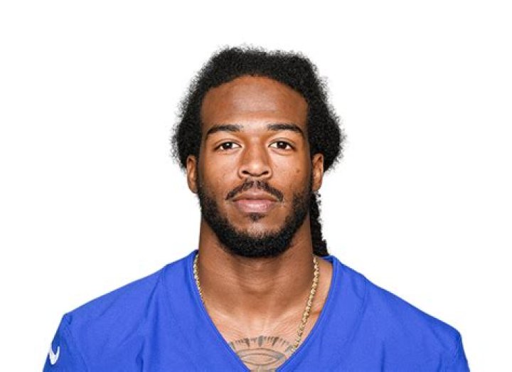 Maurice Canady
