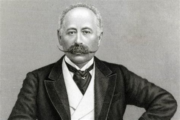 Maurice de Hirsch