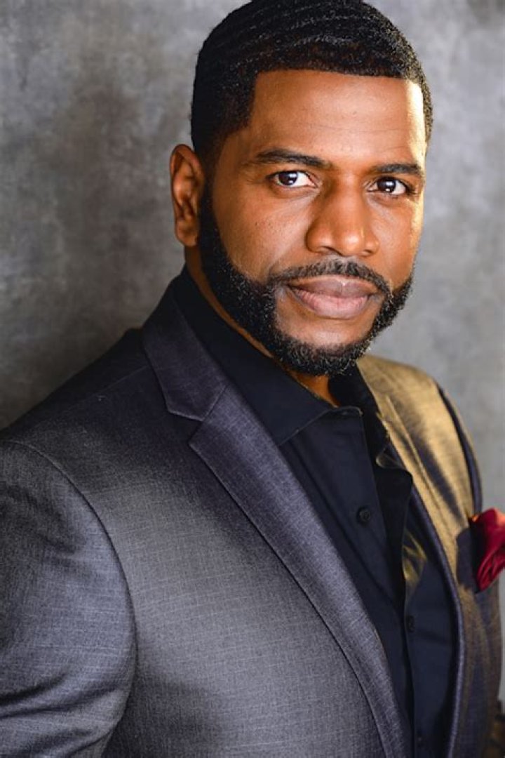 Maurice Johnson