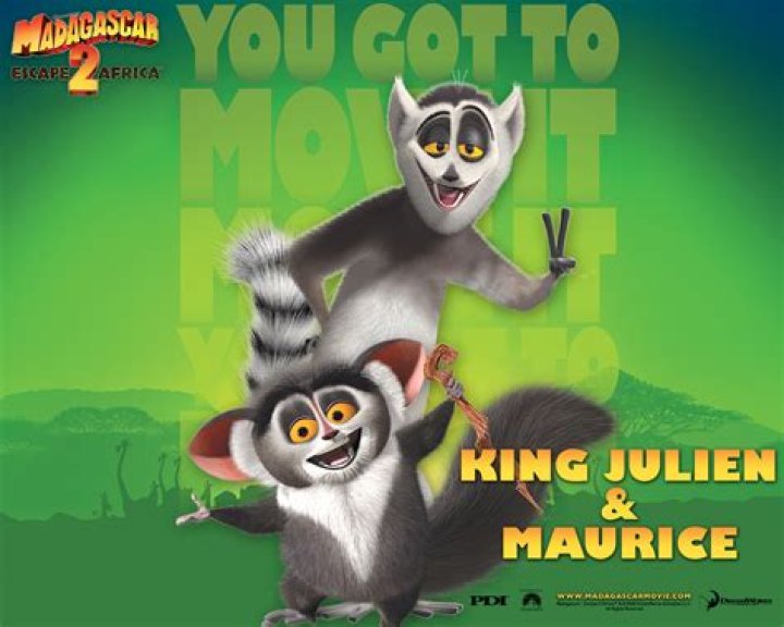 Maurice King