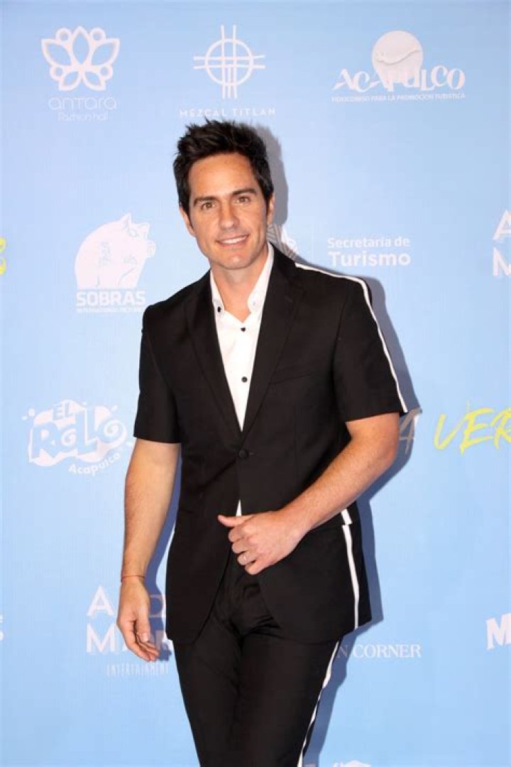 Mauricio Sabillón