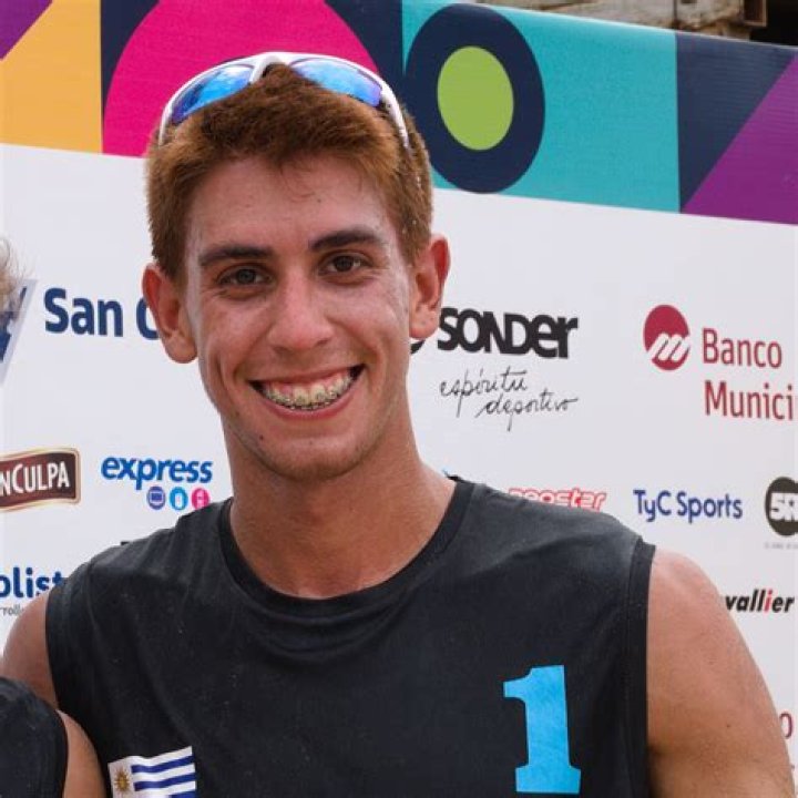 Mauricio Vieyto