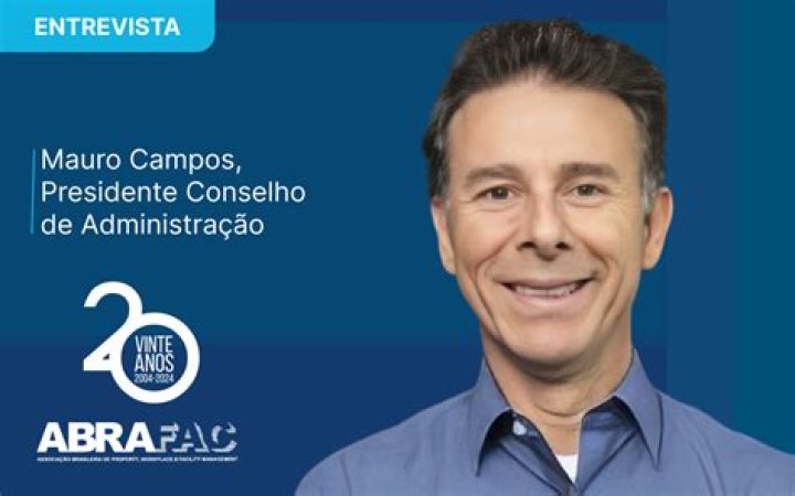 Mauro de Campos J&uacute;nior