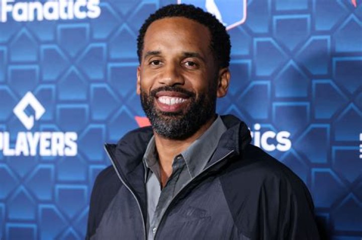 Maverick Carter