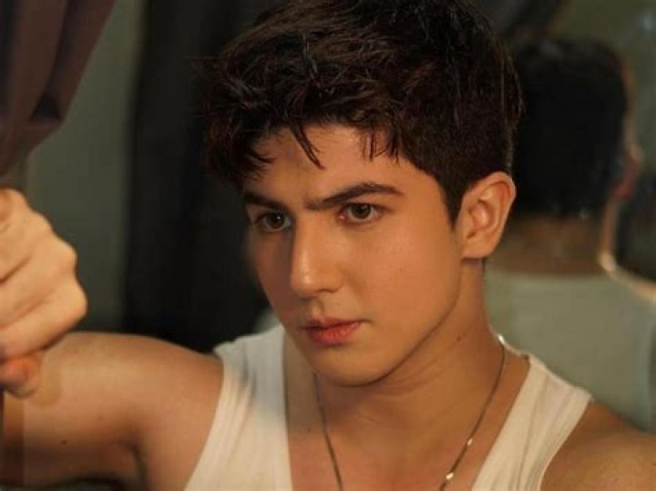 Maverick Legaspi