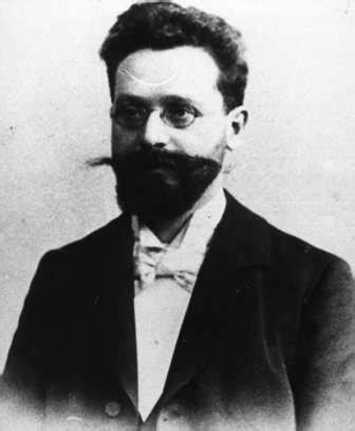 Max Bodenheimer