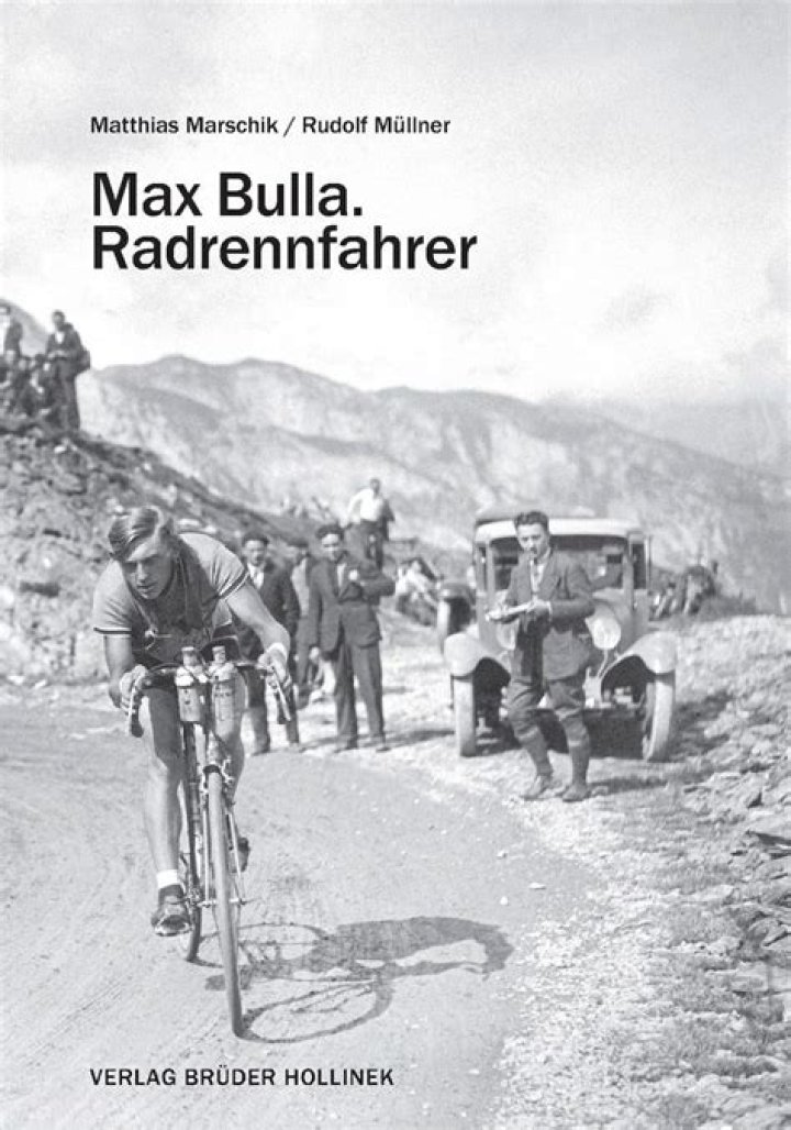 Max Bulla