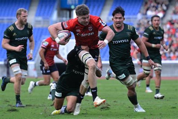 Max Douglas