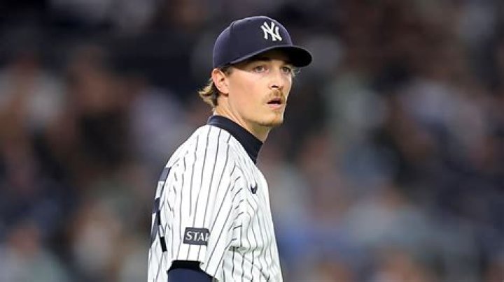 Max Fried