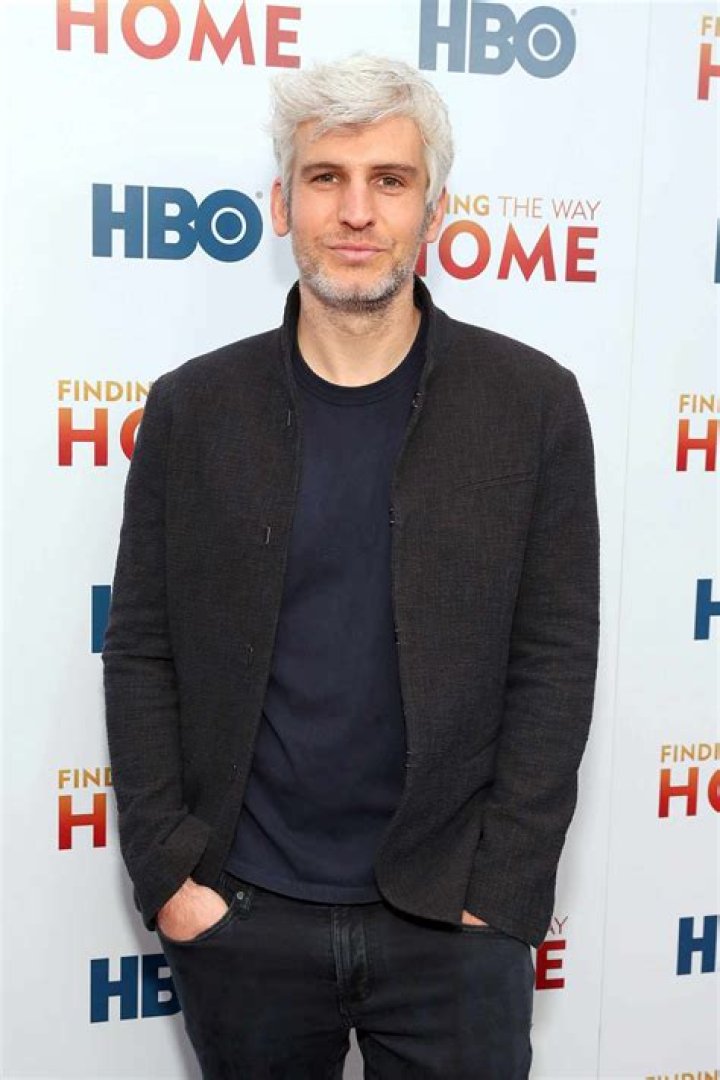 Max Joseph