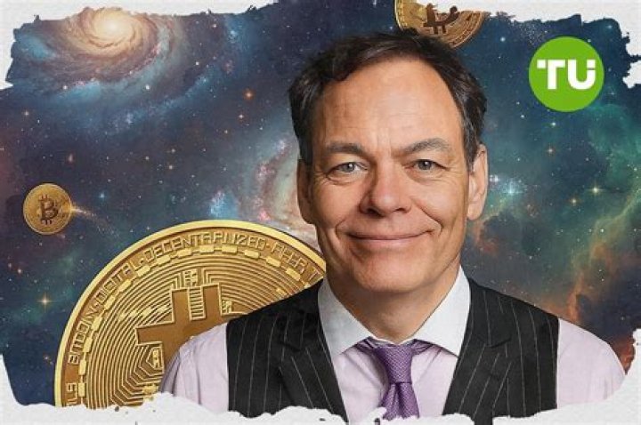 Max Keiser