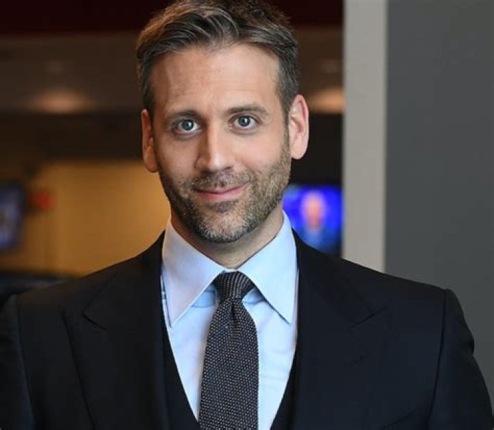 Max Kellerman