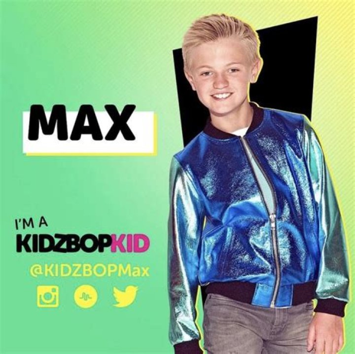 Max Kenward