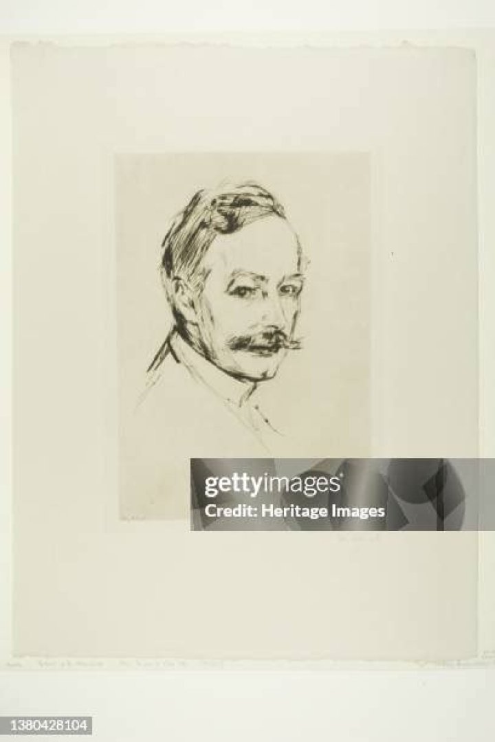 Max Linde