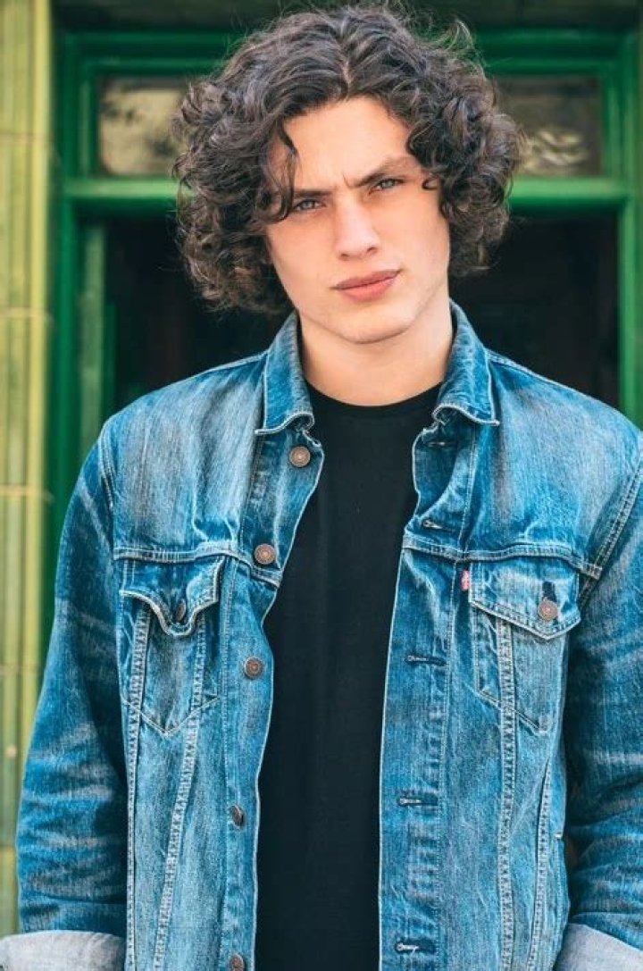 Max Lohan