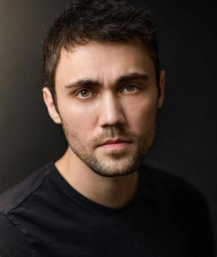 Max Montesi