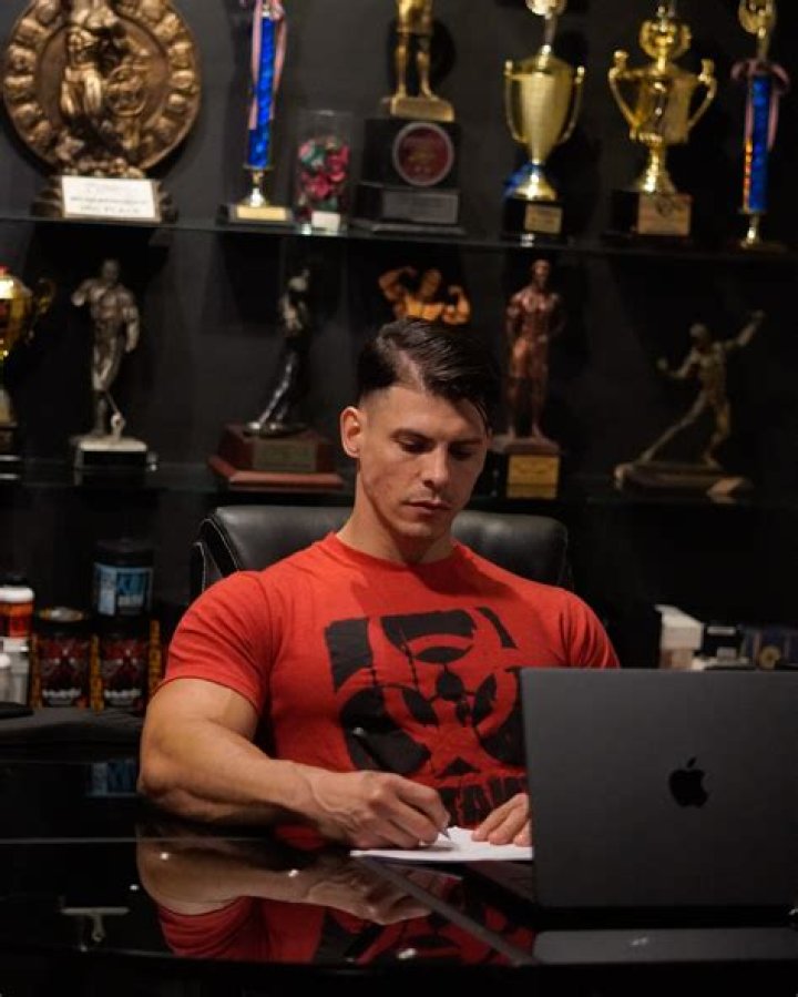 Max Murillo
