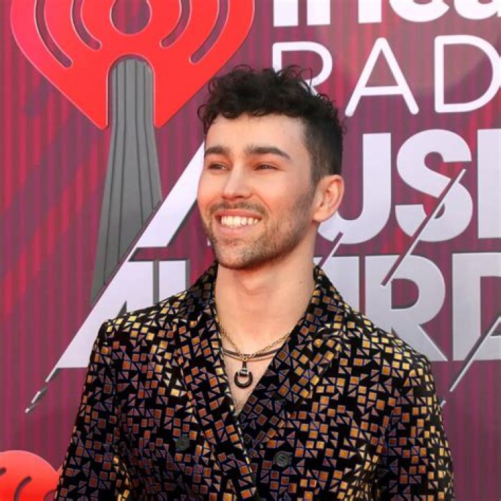 Max Schneider