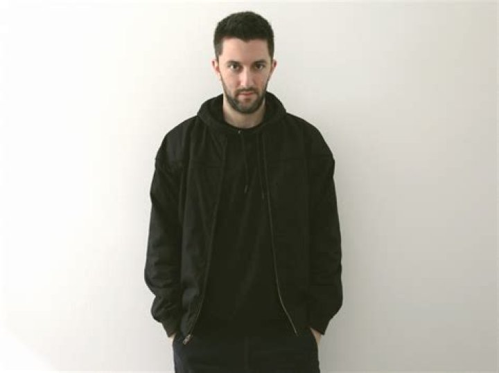 Max Sherman