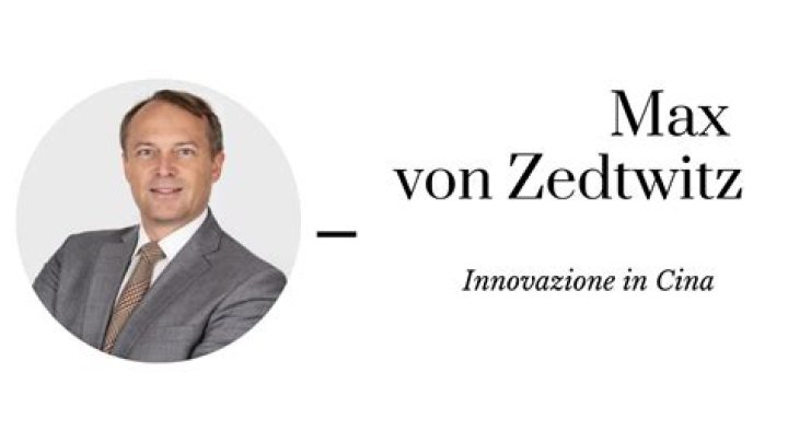Max von Zedtwitz