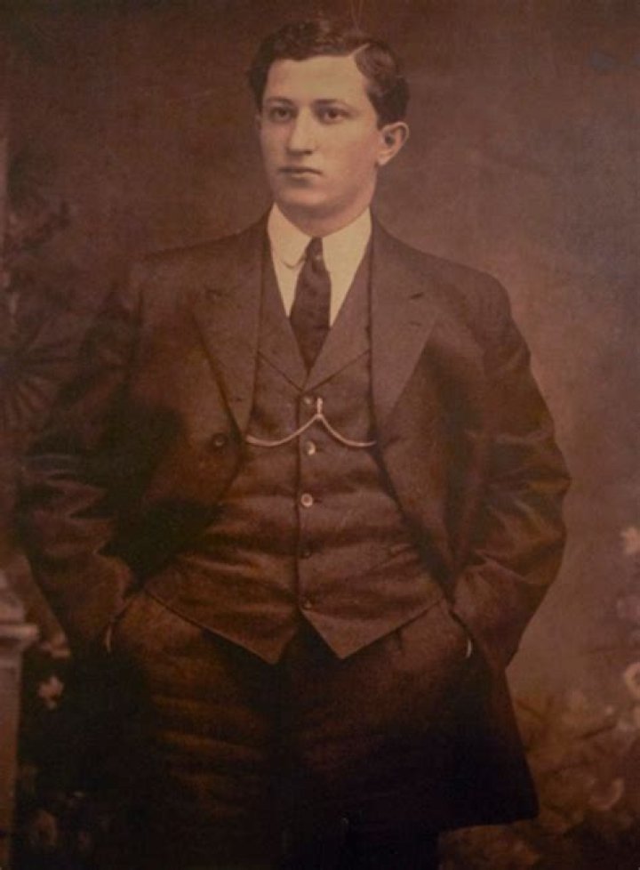 Max Zwerbach