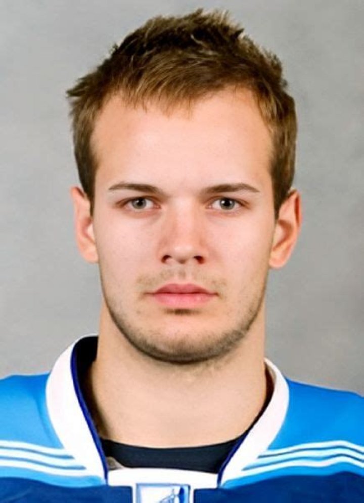 Maxim Topol