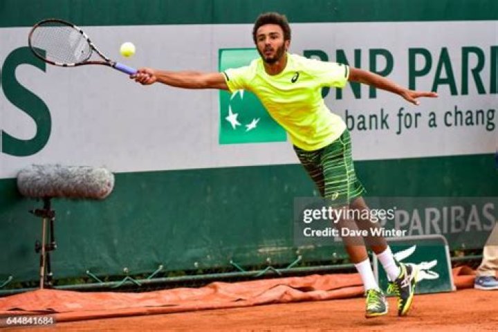 Maxime Hamou
