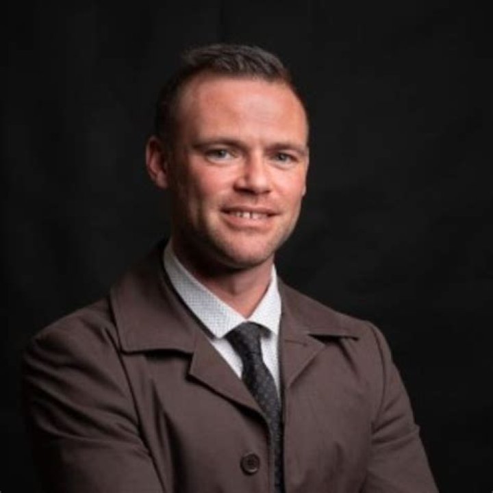Maxime Huard