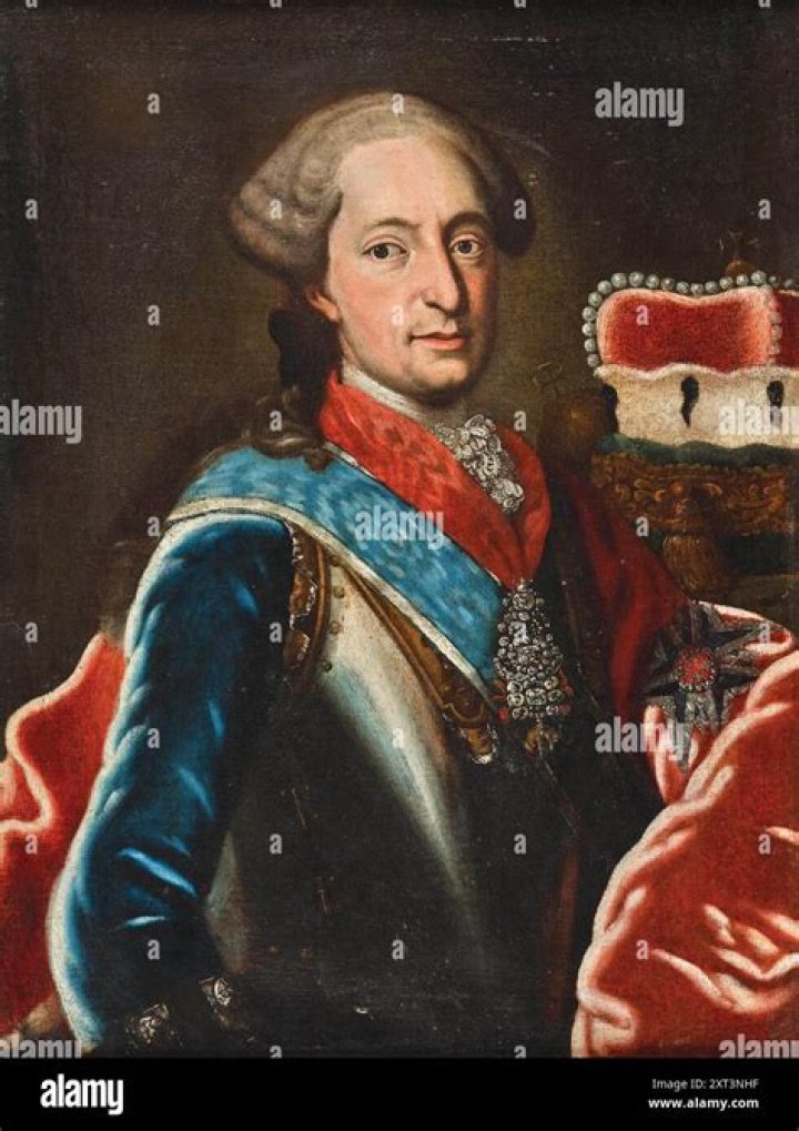 Maximilian III Joseph, Elector of Bavaria