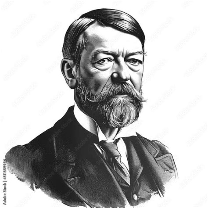 Maximilian Karl Lamoral O&rsquo;Donnell