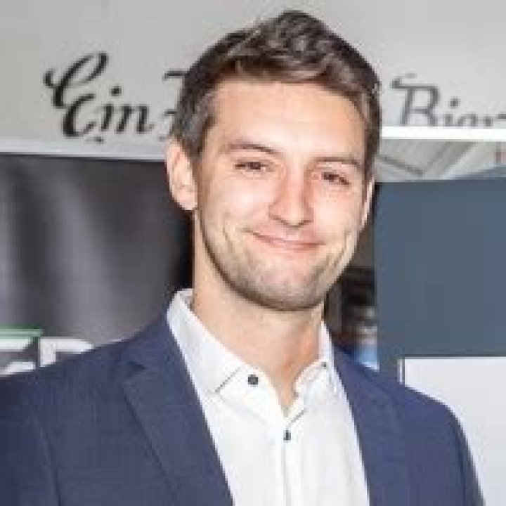 Maximilian Ziegelbauer