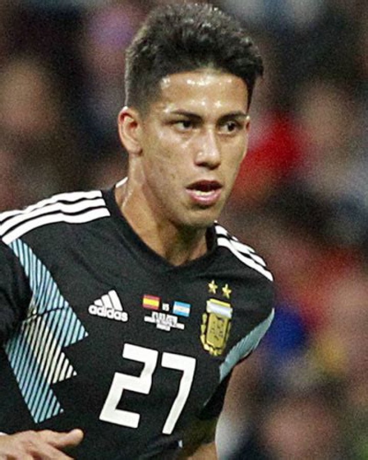 Maximiliano Eduardo Meza