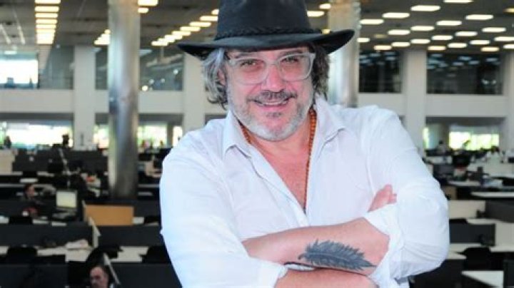 Maximiliano Ghione