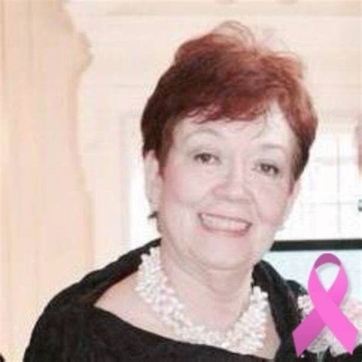 Maxine B. Baker