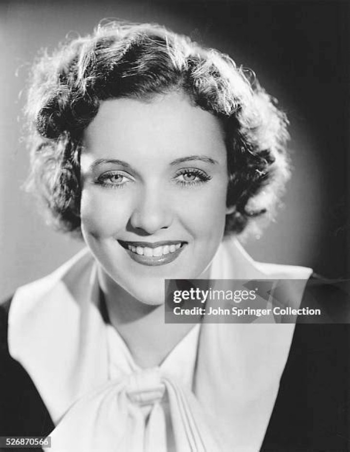 Maxine Doyle