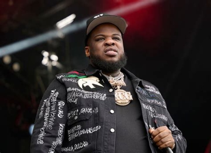 Maxo Kream