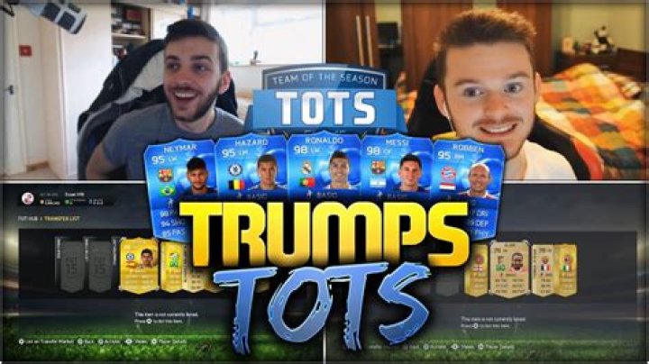 MaxPlaysFIFA