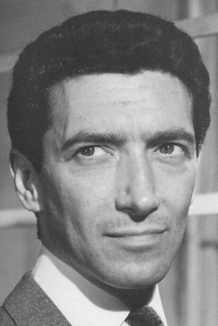 Maxwell Shaw