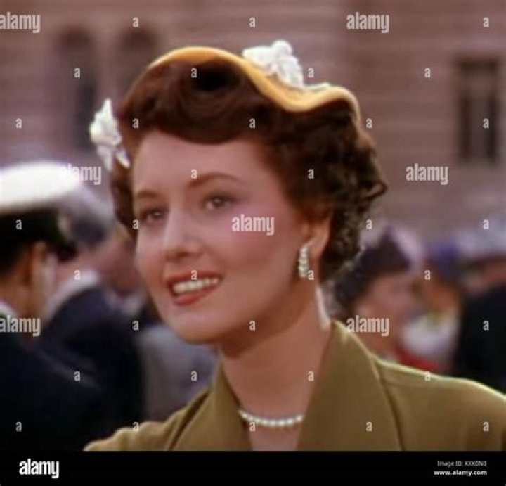 May Wynn