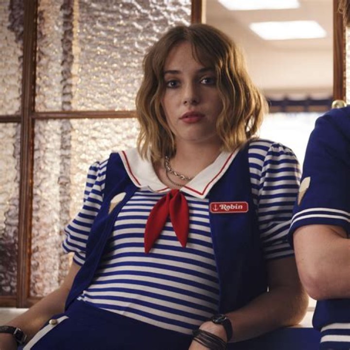 Maya Hawke