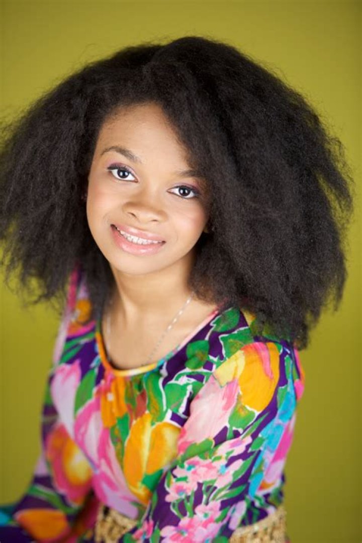 Maya Penn