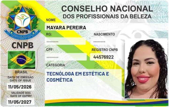 Mayara Pereira