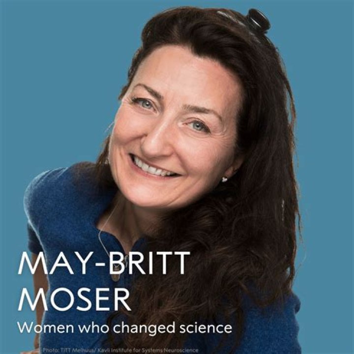 May-Britt Moser