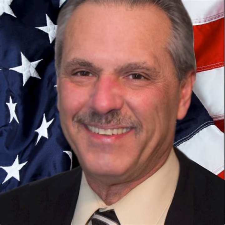 Mayor Nick Guccione