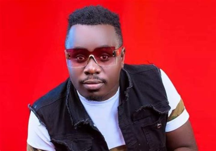 Mbaziira Tonny