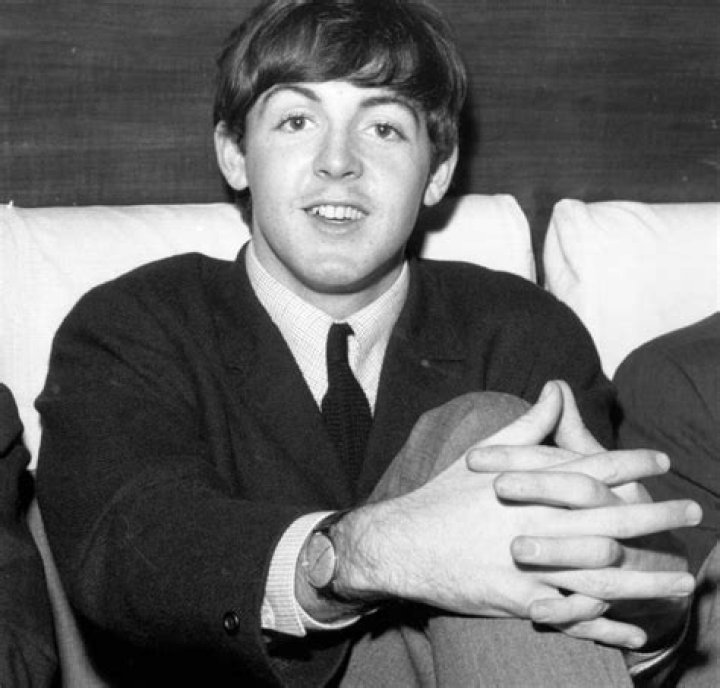 Mc Cartney