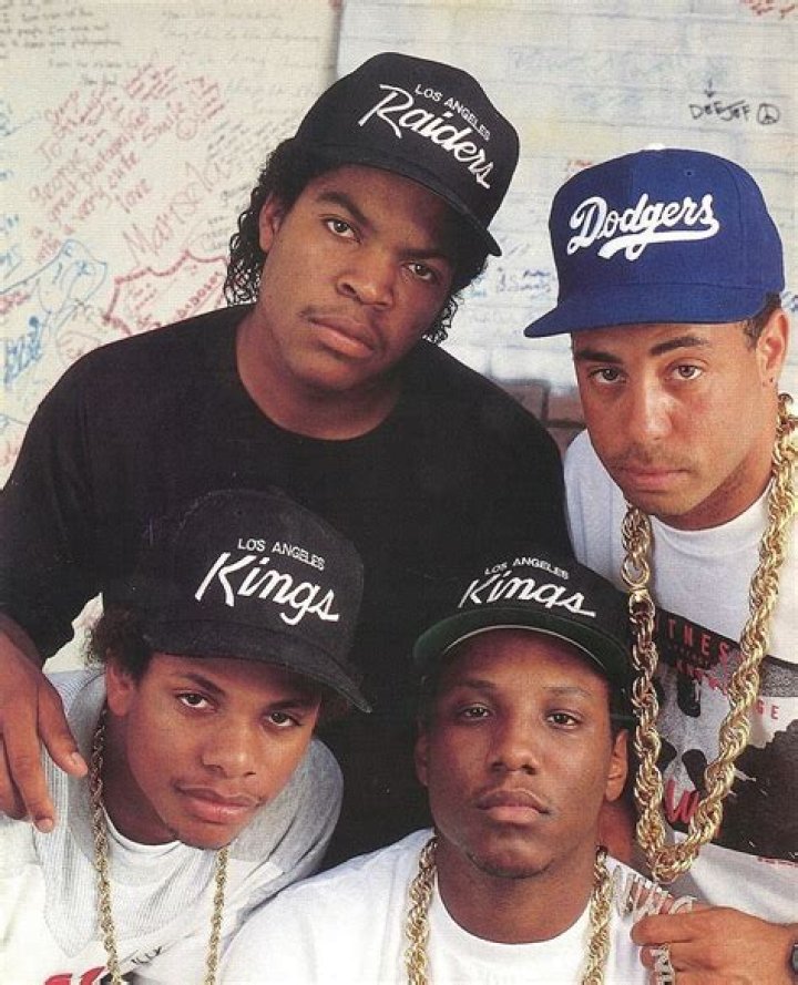 MC Ren