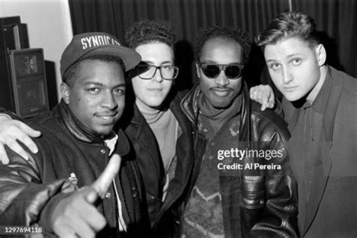 Mc Serch