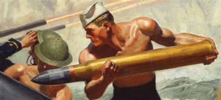 McClelland Barclay