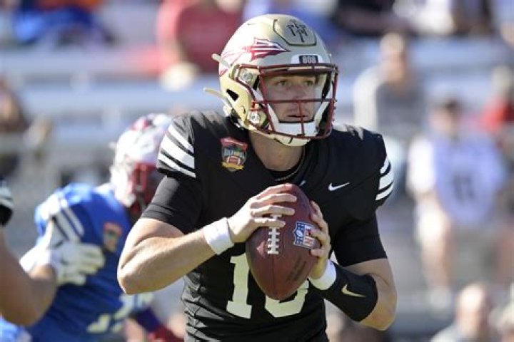 McKenzie Milton